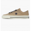 Converse Кеди  One Star Pro Ox Brown A04612C 40 - зображення 1