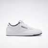 Reebok Кросівки  Club C 85 Int-White White AR0457 45 - зображення 2