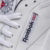 Reebok Кросівки  Club C 85 Int-White White AR0457 45 - зображення 3