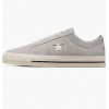 Converse Кеди  One Star Pro Grey A08128C 42 - зображення 1