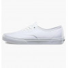 Vans Кеди  Authentic True White VN000EE3W00 40.5 - зображення 1