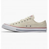 Converse Кеди  Chuck Taylor All Star Ox Natural Ivory 159485C 38 - зображення 1