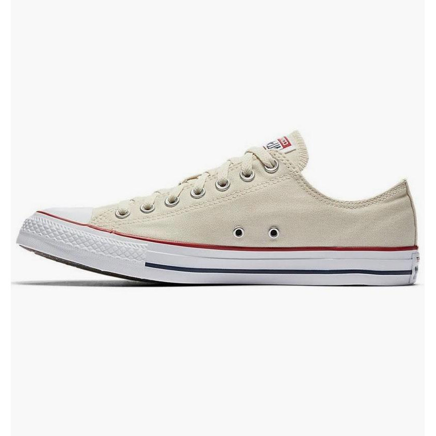 Converse Кеди  Chuck Taylor All Star Ox Natural Ivory 159485C 38 - зображення 1