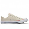 Converse Кеди  Chuck Taylor All Star Ox Natural Ivory 159485C 38 - зображення 6