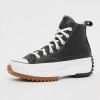 Converse Кеди  Run Star Hike Canvas Platform Leather Black A04292C 38 - зображення 3