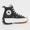 Converse Кеди  Run Star Hike Canvas Platform Leather Black A04292C 38 - зображення 4