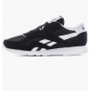 Reebok Кросівки  Classic Nylon Black 100009273 42.5 - зображення 1