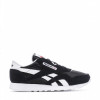 Reebok Кросівки  Classic Nylon Black 100009273 42.5 - зображення 2