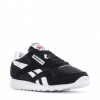 Reebok Кросівки  Classic Nylon Black 100009273 42.5 - зображення 3