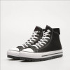 Converse Кеди  Chuck Taylor All Star City Trek Wp Black A04480C 44.5 - зображення 3