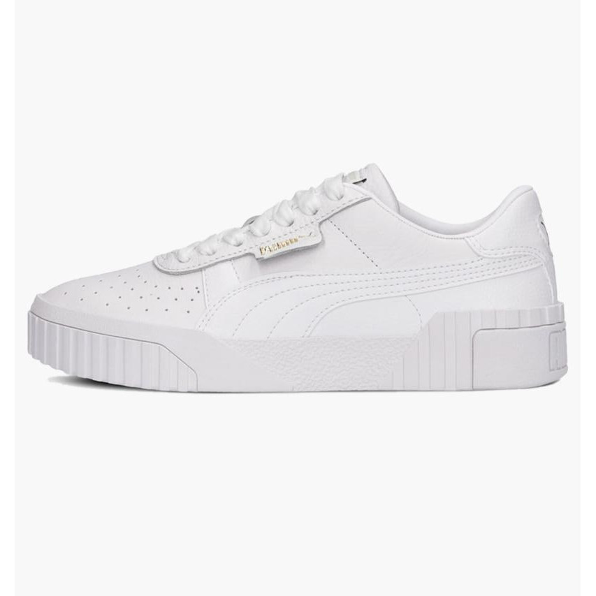 PUMA Кросівки  Cali White 36915501 36 - зображення 1