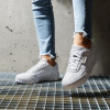 PUMA Кросівки  Cali White 36915501 36 - зображення 3