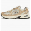 New Balance Кросівки  530 Beige MR530LA 42.5 - зображення 1