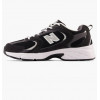 New Balance Кросівки  530 Black MR530CC 44.5 - зображення 1