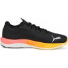 PUMA Кросівки  Velocity Nitro 2 Black 19533707 40.5 - зображення 4