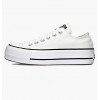 Converse Кеди  Chuck Taylor All Star Lift White 560251C 35 - зображення 1