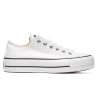 Converse Кеди  Chuck Taylor All Star Lift White 560251C 35 - зображення 3