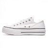 Converse Кеди  Chuck Taylor All Star Lift White 560251C 35 - зображення 4