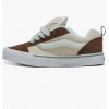 Vans Кеди  Knu Skool Shoe Brown/Beige VN0009QCBLU 42.5 - зображення 1