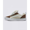 Vans Кеди  Knu Skool Shoe Brown/Beige VN0009QCBLU 42.5 - зображення 2