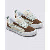 Vans Кеди  Knu Skool Shoe Brown/Beige VN0009QCBLU 42.5 - зображення 3