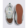 Vans Кеди  Knu Skool Shoe Brown/Beige VN0009QCBLU 42.5 - зображення 4