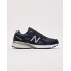 New Balance Кросівки  Made In Usa 990V4 Blue U990NV4 39.5 - зображення 2