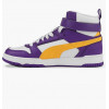 PUMA Кросівки  Rbd Game Sneakers Violet 385839-04 42.5 - зображення 1