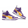 PUMA Кросівки  Rbd Game Sneakers Violet 385839-04 42.5 - зображення 2