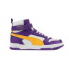 PUMA Кросівки  Rbd Game Sneakers Violet 385839-04 42.5 - зображення 3