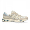 Asics Кросівки  Gel-Nyc Beige 1203A383-023 44.5 - зображення 3