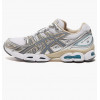 Asics Кросівки  Sportstyle Gel-Nimbus 9 Grey 1201A424-102 42.5 - зображення 1