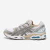 Asics Кросівки  Sportstyle Gel-Nimbus 9 Grey 1201A424-102 42.5 - зображення 3