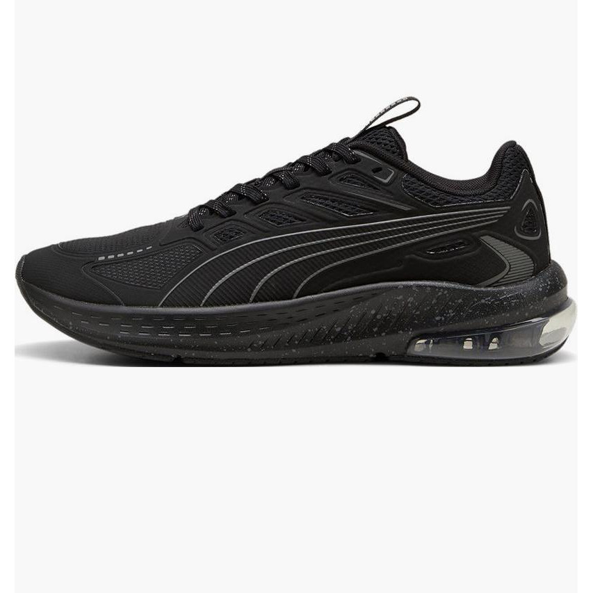 PUMA Кросівки  X-Cell Lightspeed Running Shoe Black 309972-10 43 - зображення 1