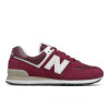 New Balance Кросівки  574V2 Red Ml574Rs2 45.5 - зображення 2