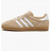 Adidas Кросівки  Gazelle Indoor Magic Beige IH5482 40.5 - зображення 1