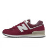 New Balance Кросівки  574V2 Red Ml574Rs2 45.5 - зображення 3