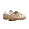 Adidas Кросівки  Gazelle Indoor Magic Beige IH5482 40.5 - зображення 3