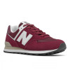 New Balance Кросівки  574V2 Red Ml574Rs2 45.5 - зображення 5