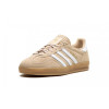 Adidas Кросівки  Gazelle Indoor Magic Beige IH5482 40.5 - зображення 4