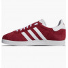 Adidas Кросівки  Gazelle Red B41645 41 - зображення 1