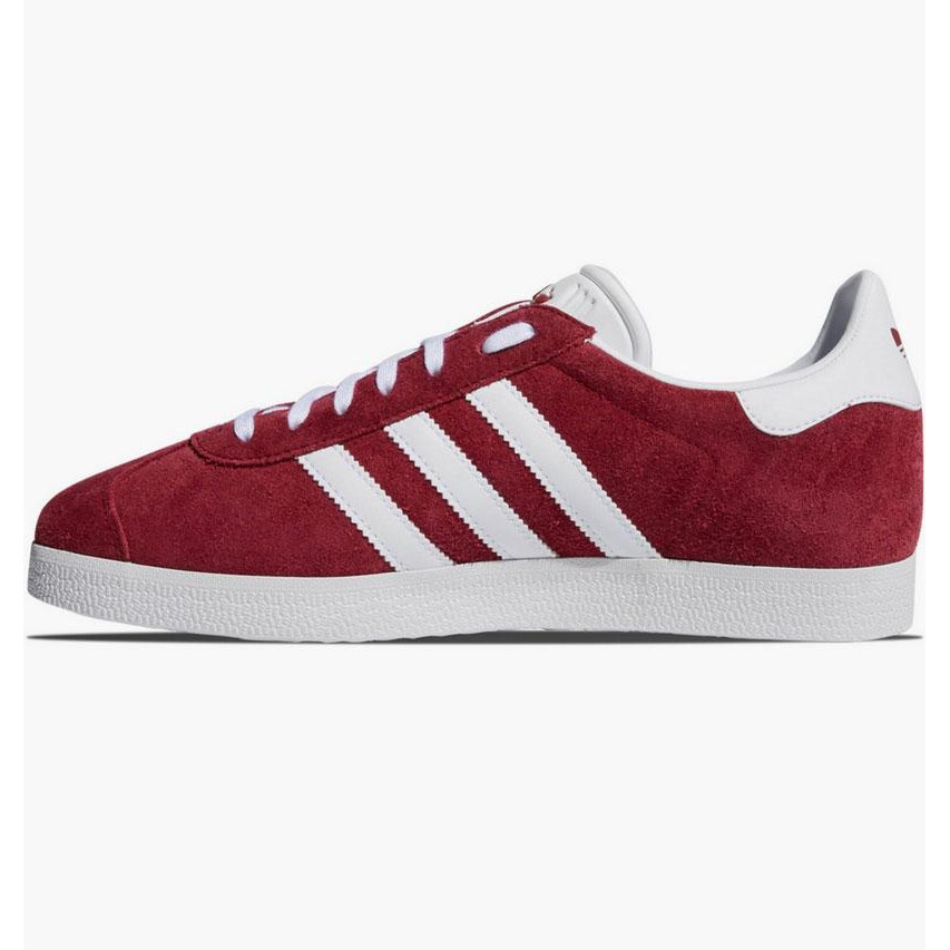 Adidas Кросівки  Gazelle Red B41645 41 - зображення 1