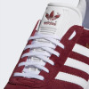 Adidas Кросівки  Gazelle Red B41645 41 - зображення 3