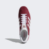 Adidas Кросівки  Gazelle Red B41645 41 - зображення 4