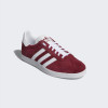 Adidas Кросівки  Gazelle Red B41645 41 - зображення 6