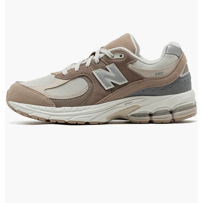 New Balance Кросівки  2002R Brown/Grey GC2002ZS 40 - зображення 1