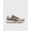 New Balance Кросівки  2002R Brown/Grey GC2002ZS 39 - зображення 4