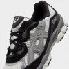 Asics Кросівки  Gel-Nyc Running Shoes White/Black 1201A789-750 42.5 - зображення 4