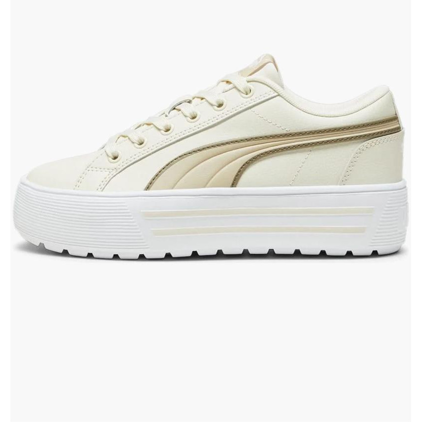 PUMA Кросівки  Kaia 2.0 Beige 392320-03 37 - зображення 1