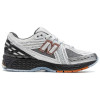 New Balance Кросівки  1906R White/Grey M1906RBO 42 - зображення 2